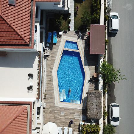 Aksu Hotel Αλακάτι Εξωτερικό φωτογραφία