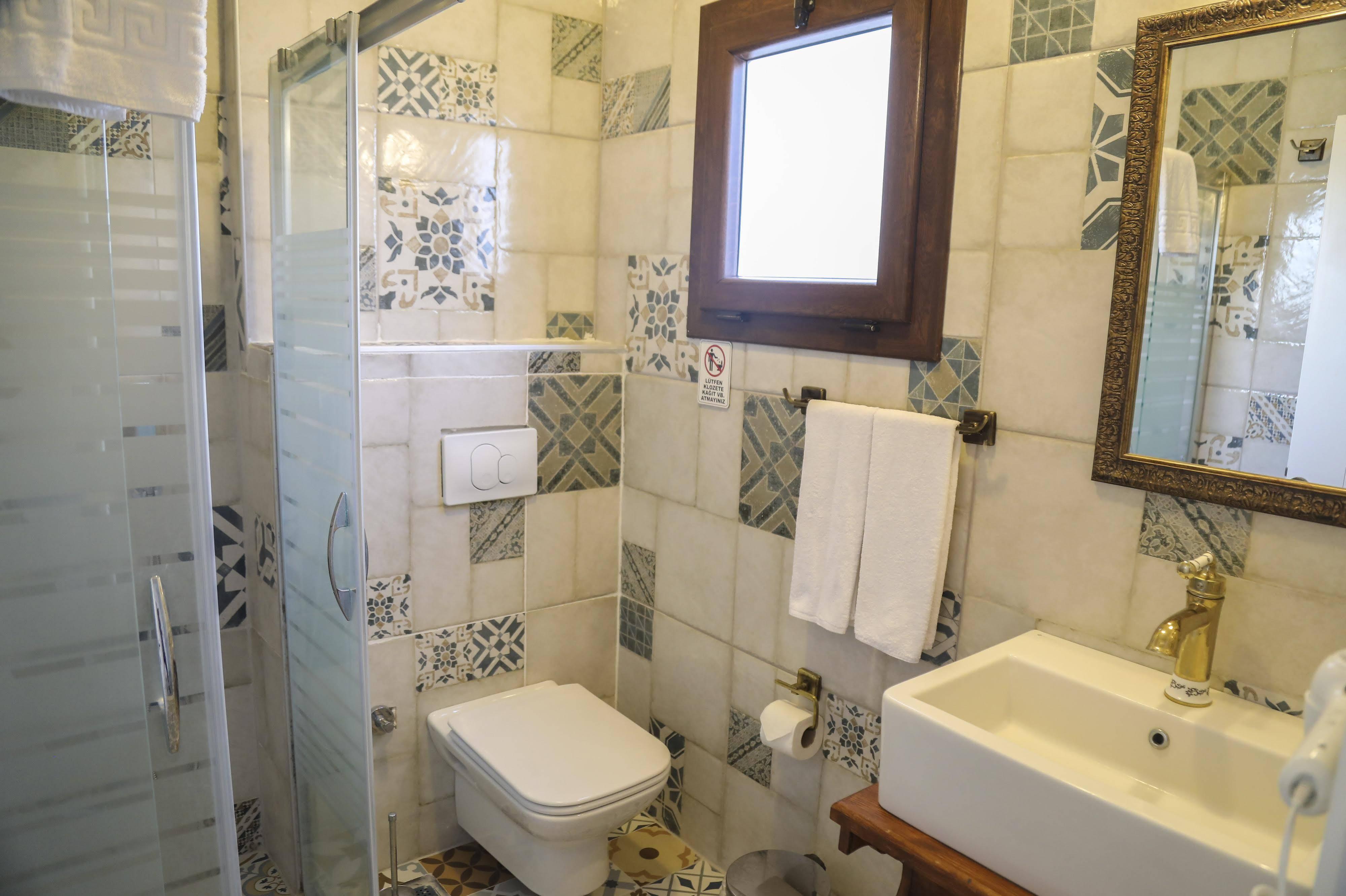Aksu Hotel Αλακάτι Εξωτερικό φωτογραφία