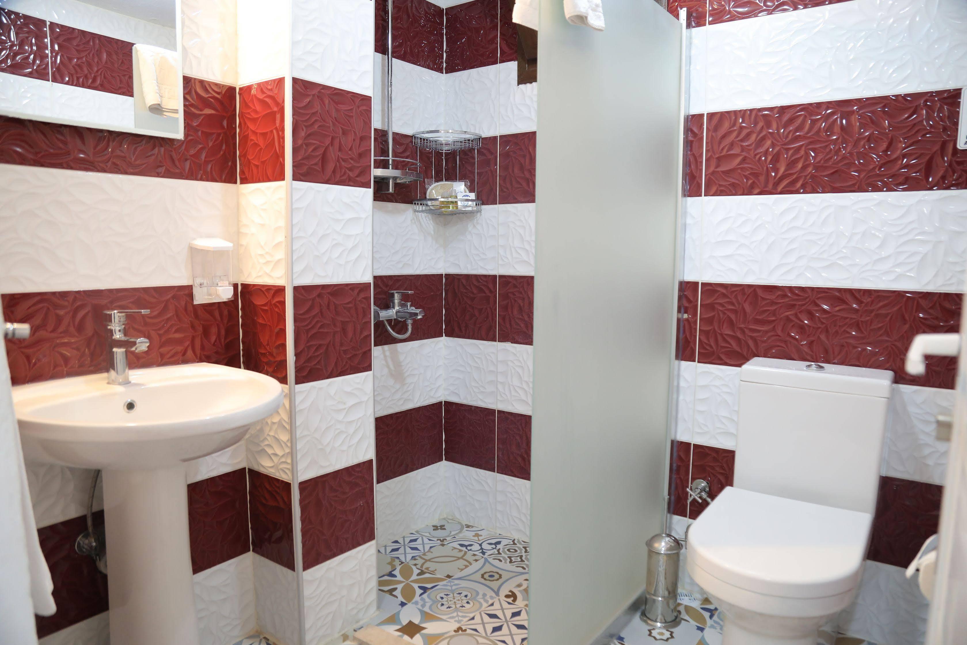 Aksu Hotel Αλακάτι Εξωτερικό φωτογραφία