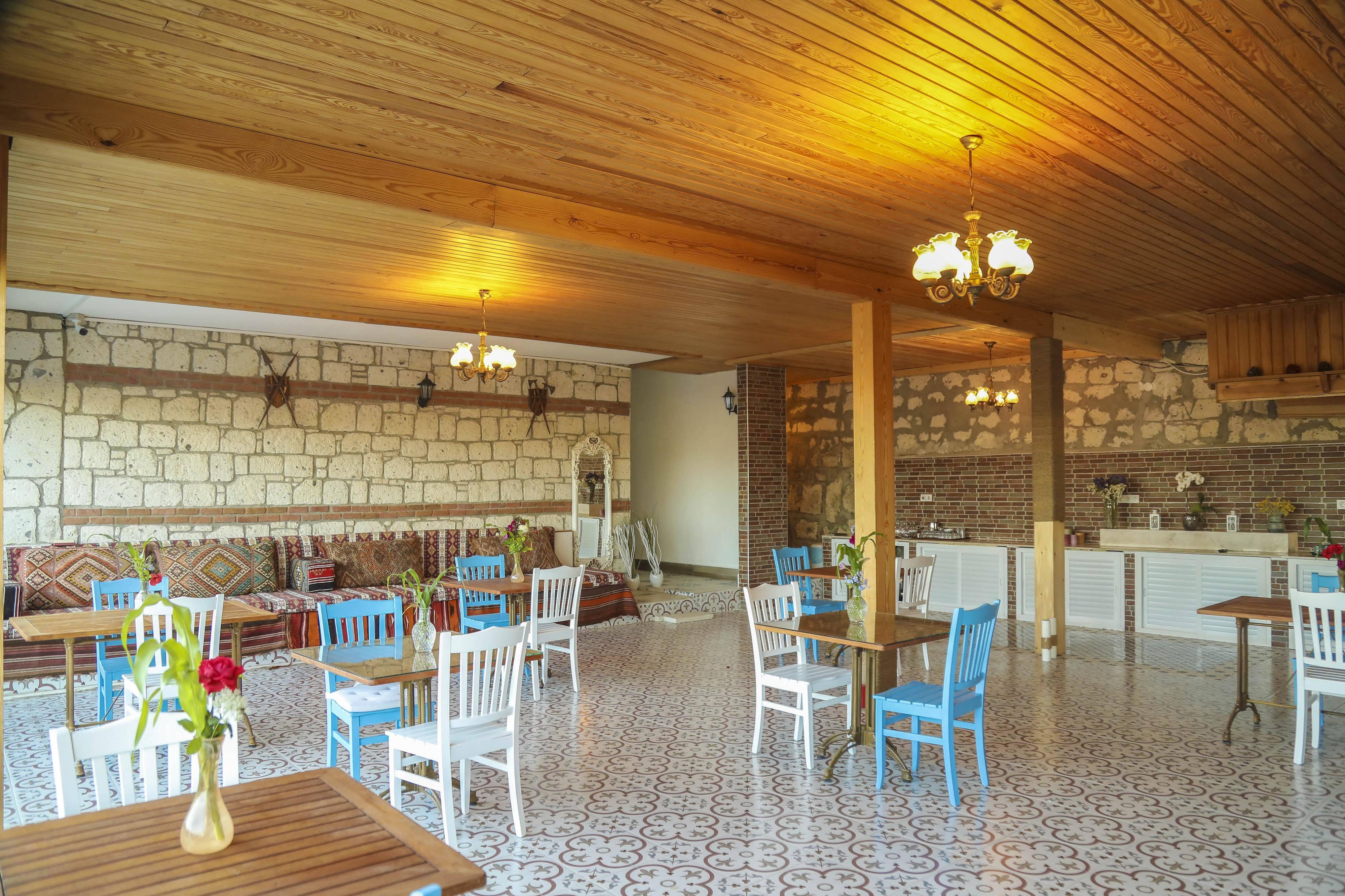 Aksu Hotel Αλακάτι Εξωτερικό φωτογραφία