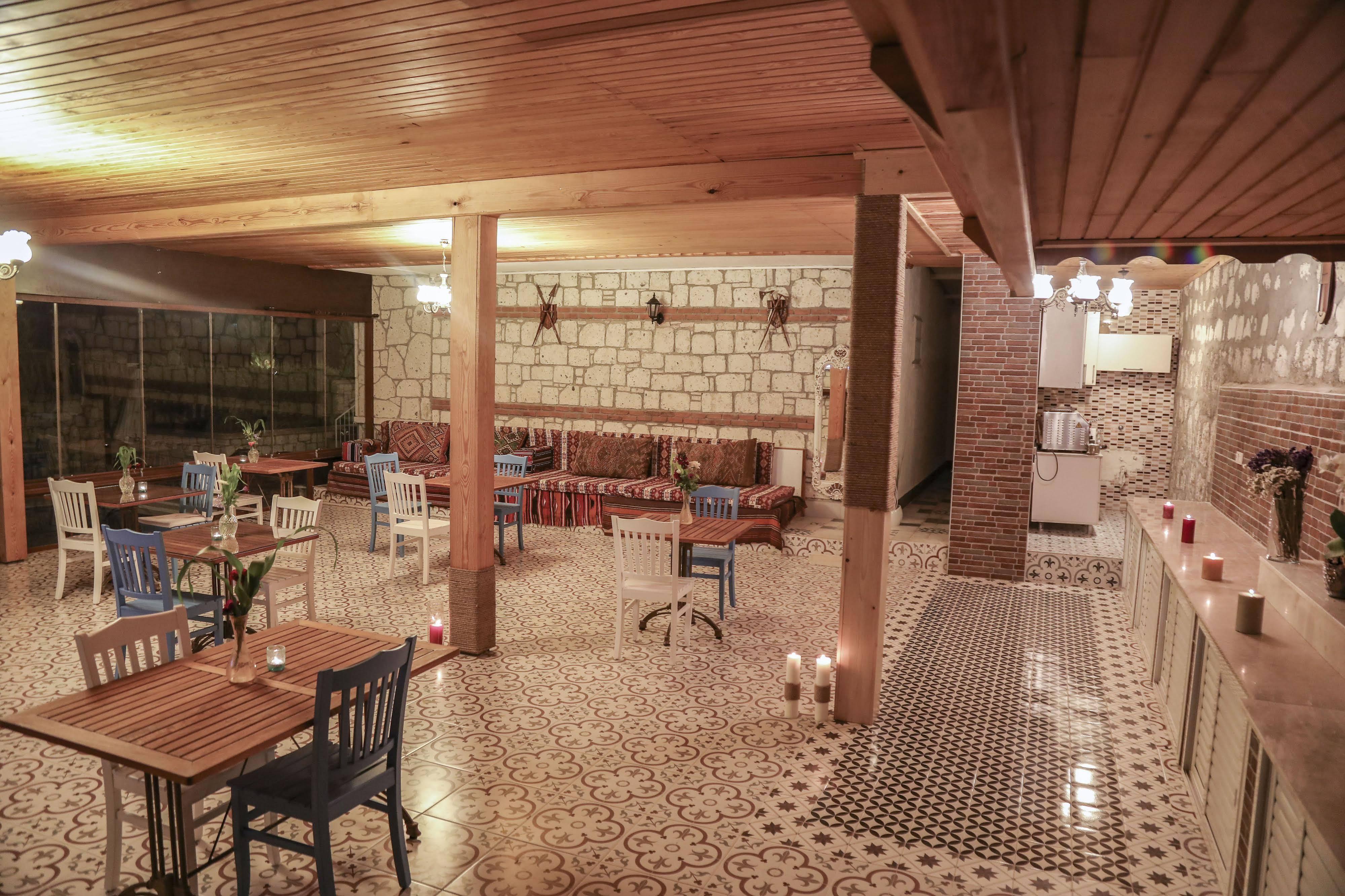 Aksu Hotel Αλακάτι Εξωτερικό φωτογραφία