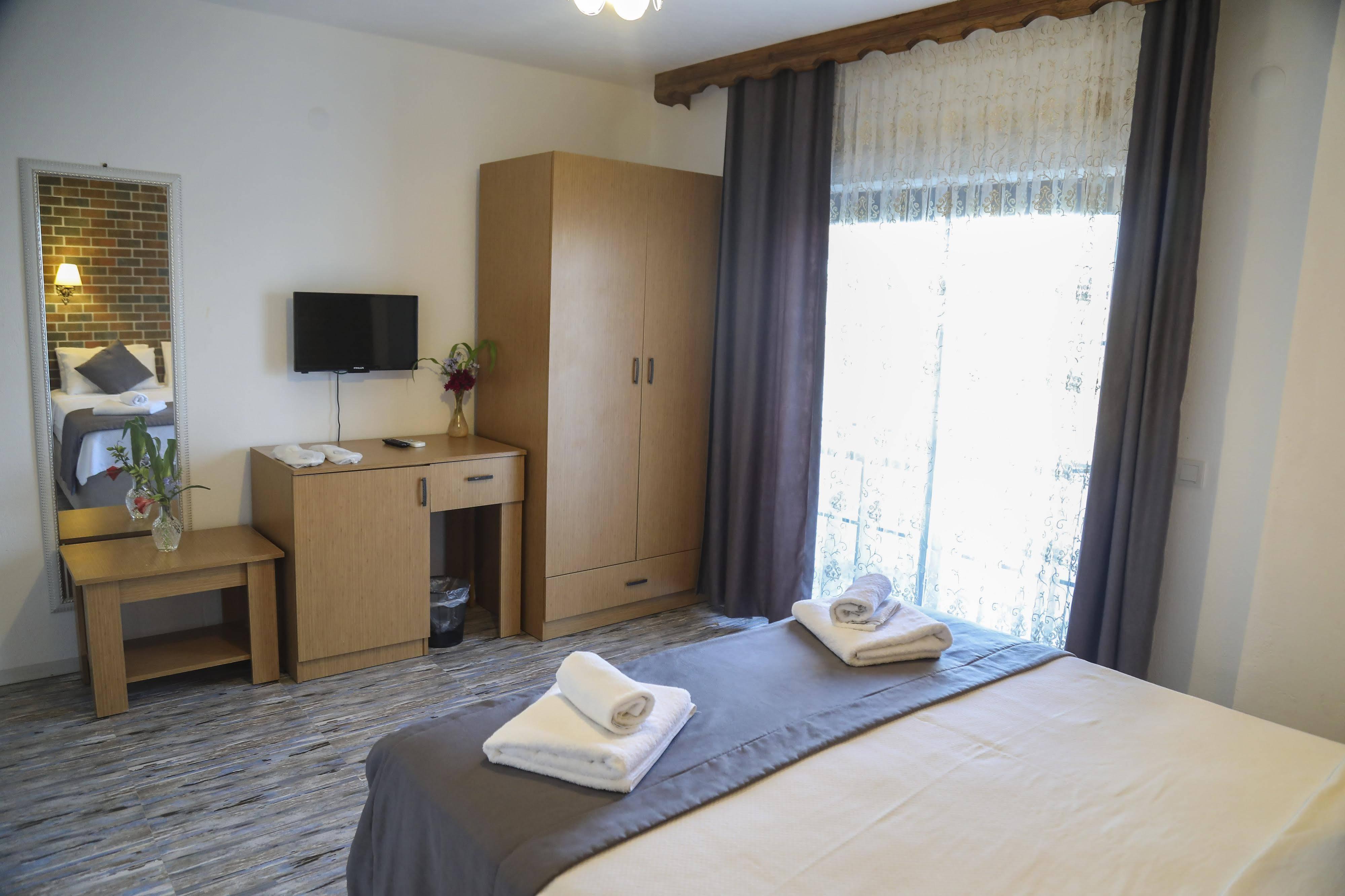 Aksu Hotel Αλακάτι Εξωτερικό φωτογραφία