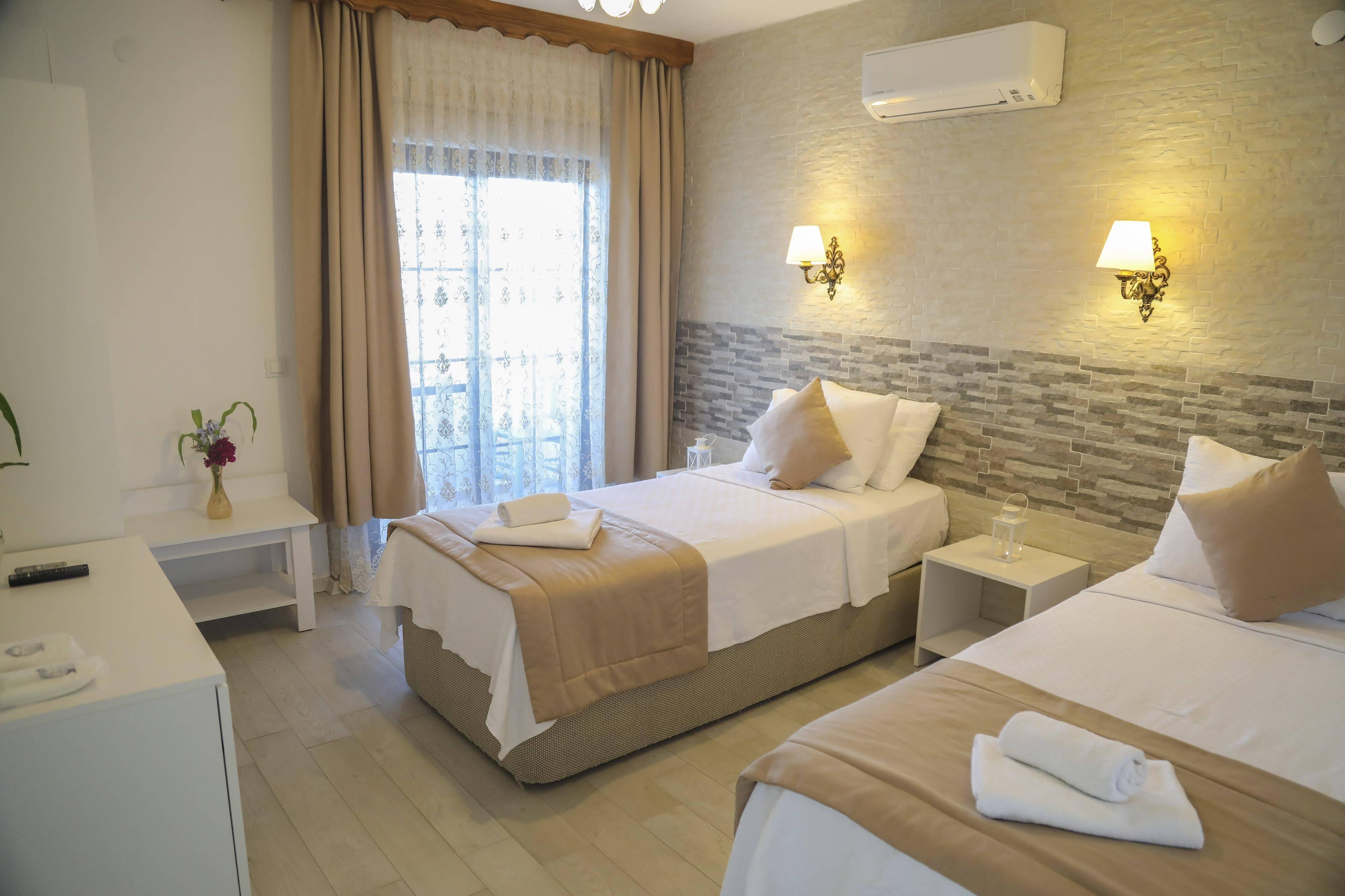 Aksu Hotel Αλακάτι Εξωτερικό φωτογραφία