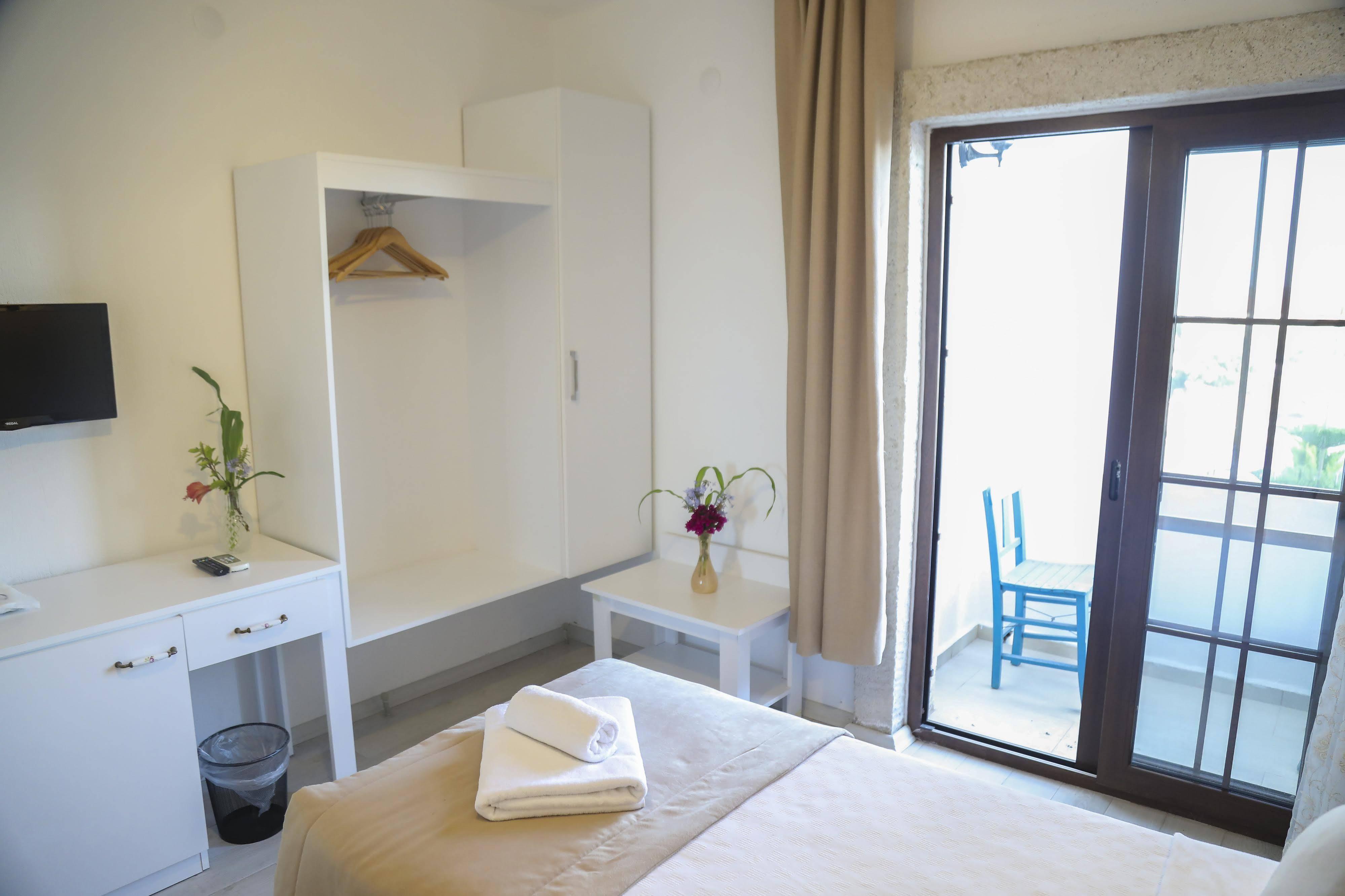 Aksu Hotel Αλακάτι Εξωτερικό φωτογραφία