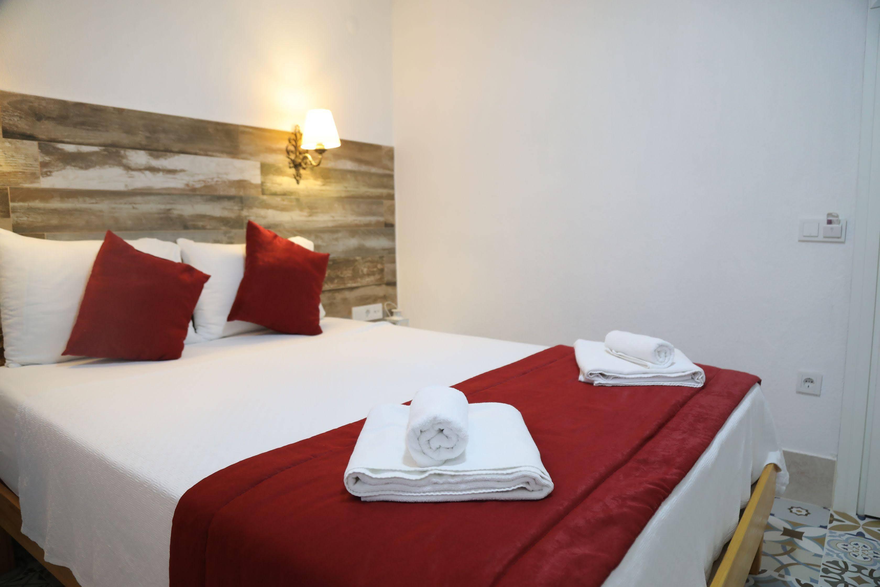 Aksu Hotel Αλακάτι Εξωτερικό φωτογραφία