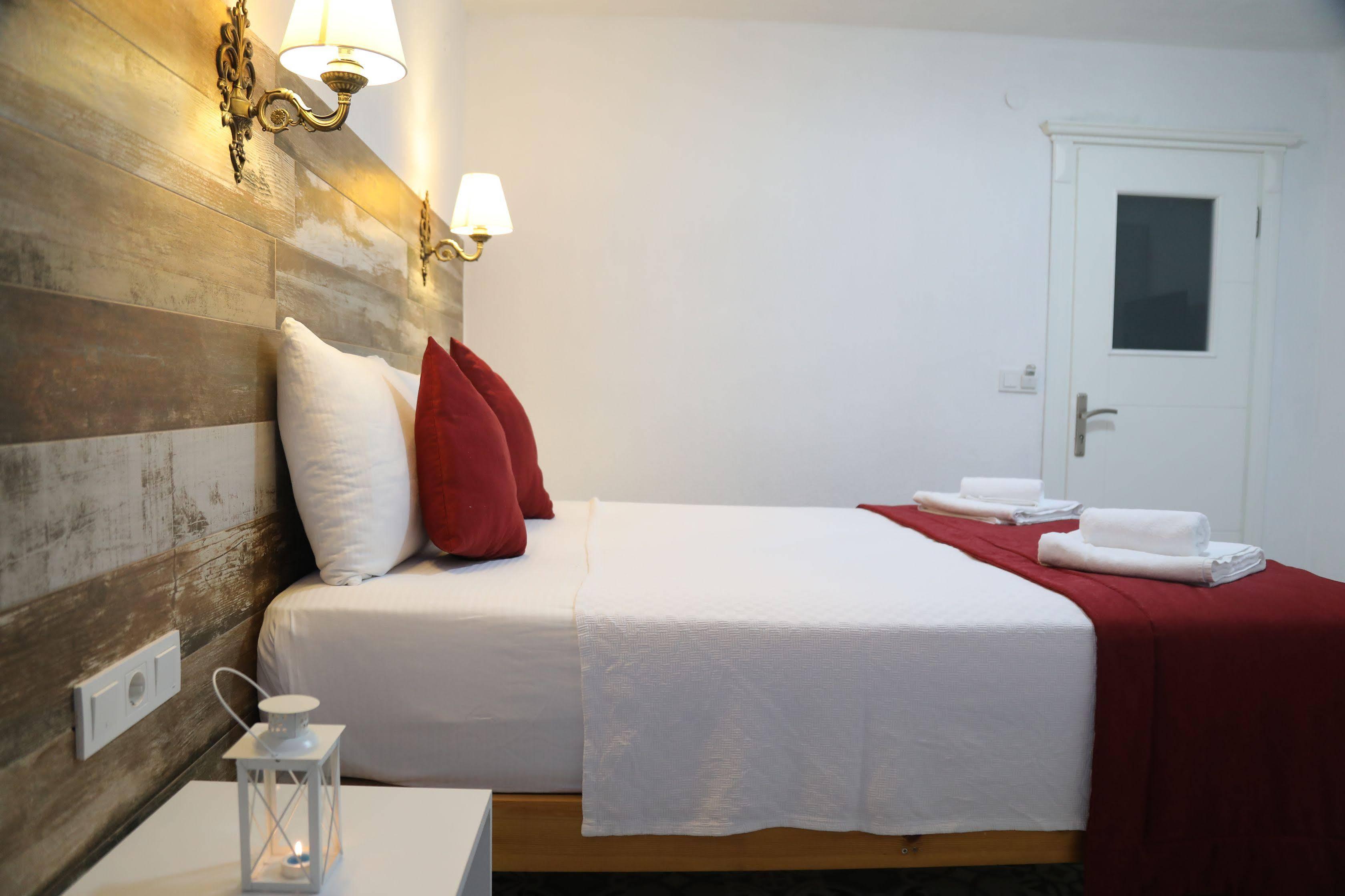 Aksu Hotel Αλακάτι Εξωτερικό φωτογραφία