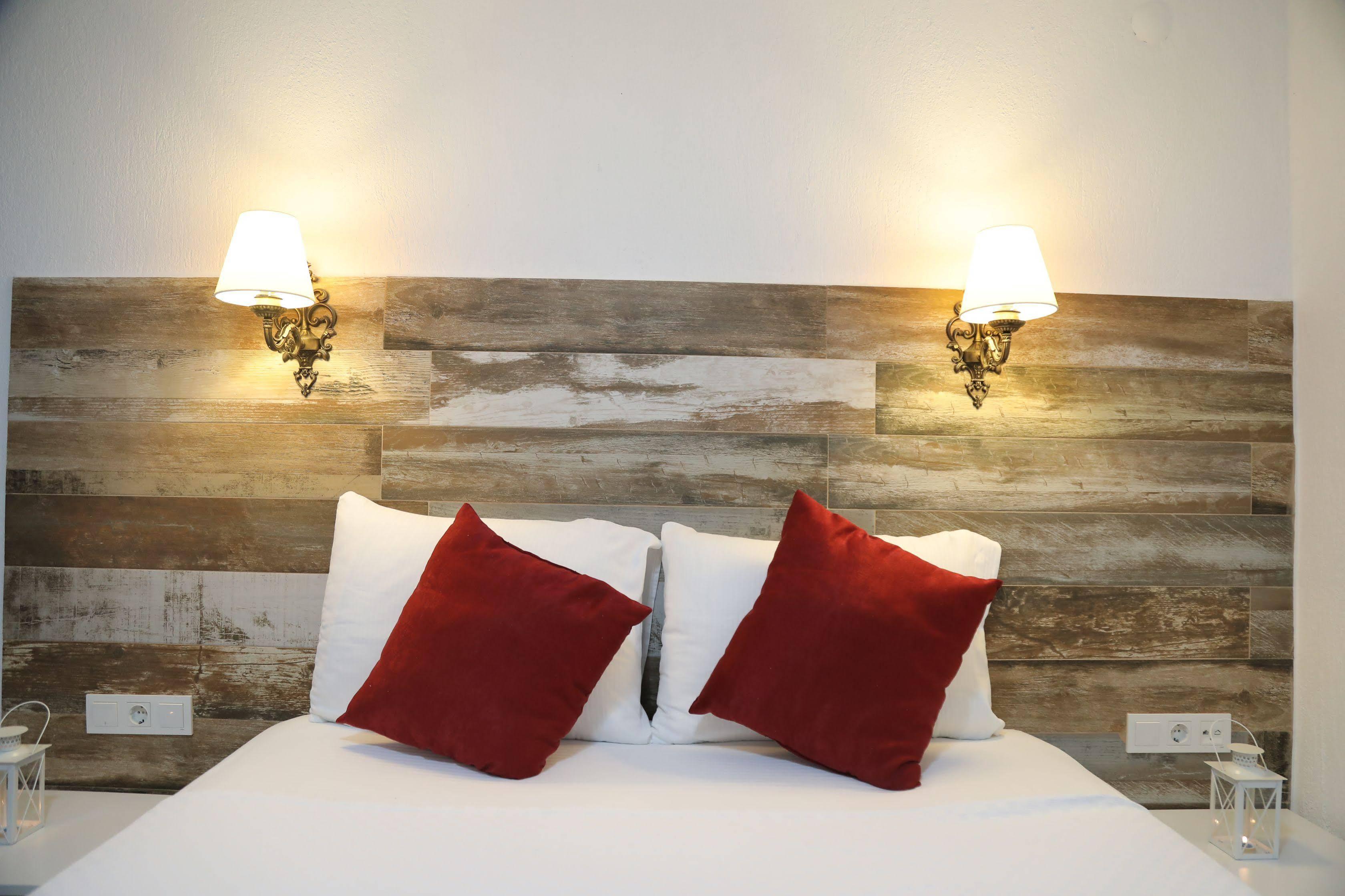 Aksu Hotel Αλακάτι Εξωτερικό φωτογραφία