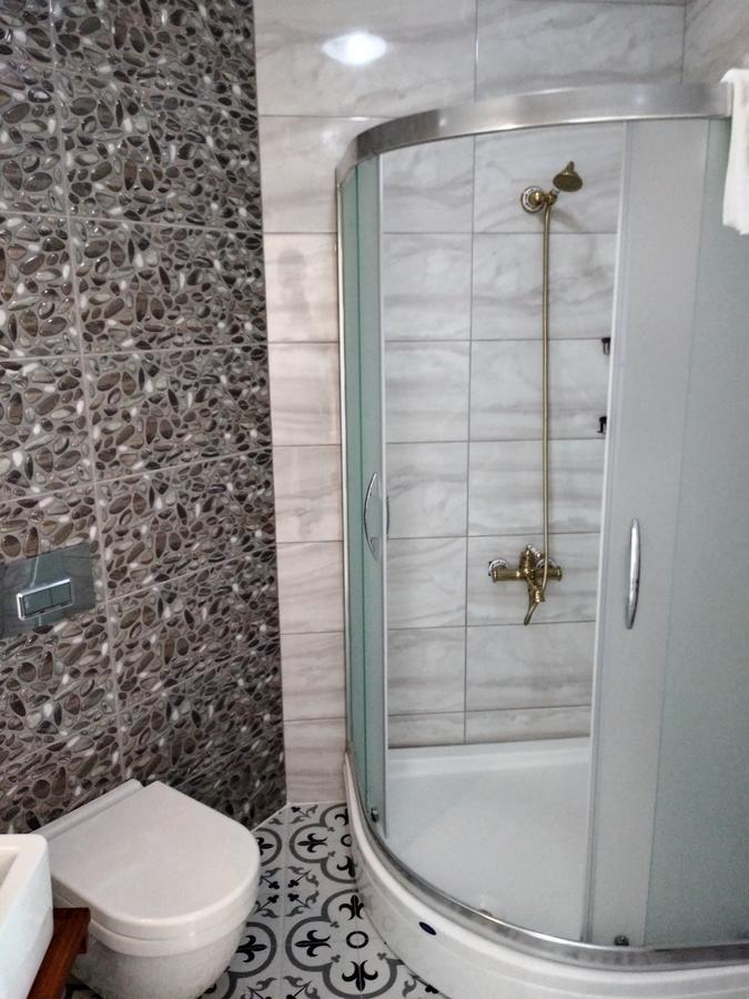 Aksu Hotel Αλακάτι Εξωτερικό φωτογραφία