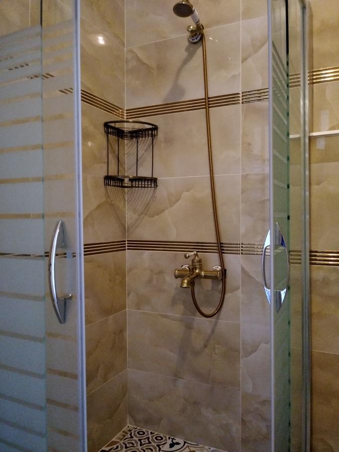 Aksu Hotel Αλακάτι Εξωτερικό φωτογραφία