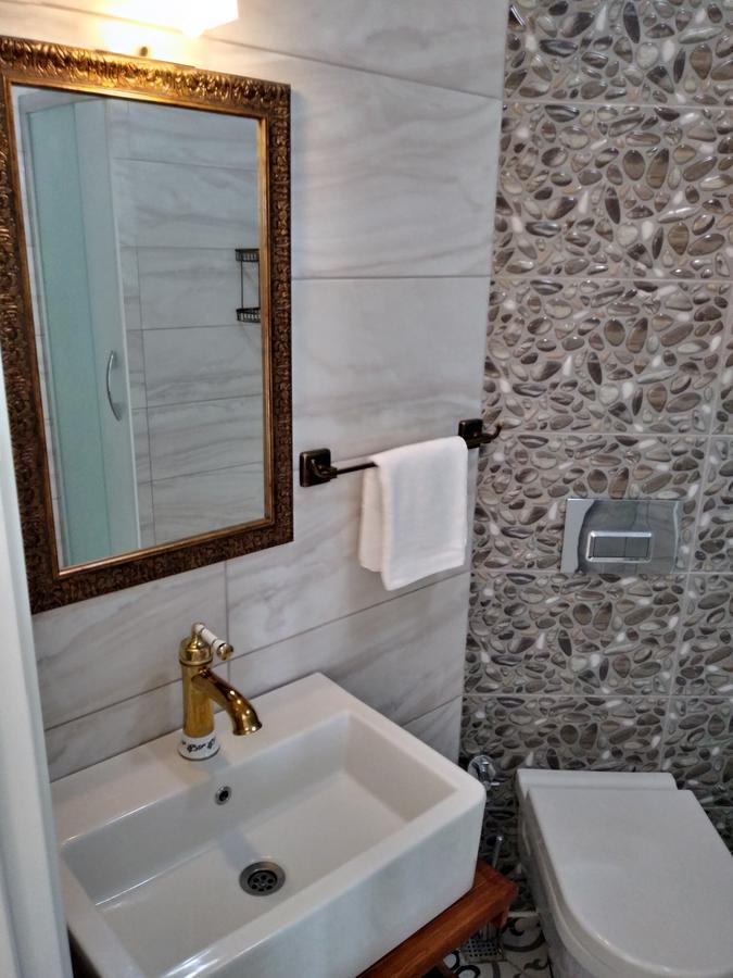 Aksu Hotel Αλακάτι Εξωτερικό φωτογραφία