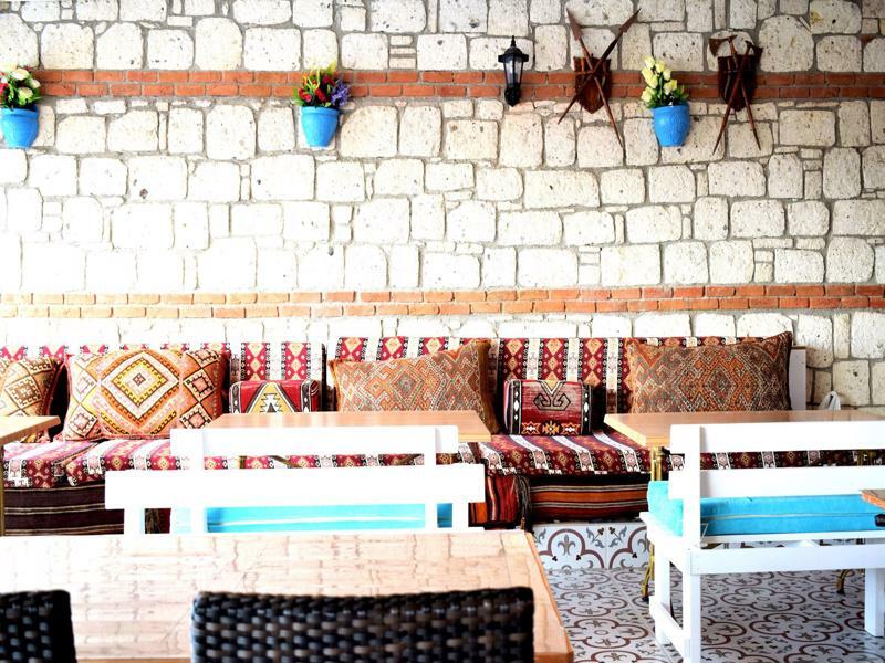 Aksu Hotel Αλακάτι Εξωτερικό φωτογραφία