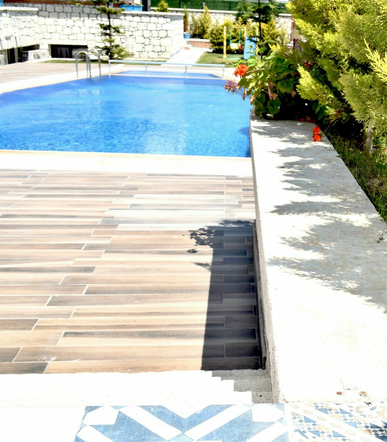 Aksu Hotel Αλακάτι Εξωτερικό φωτογραφία