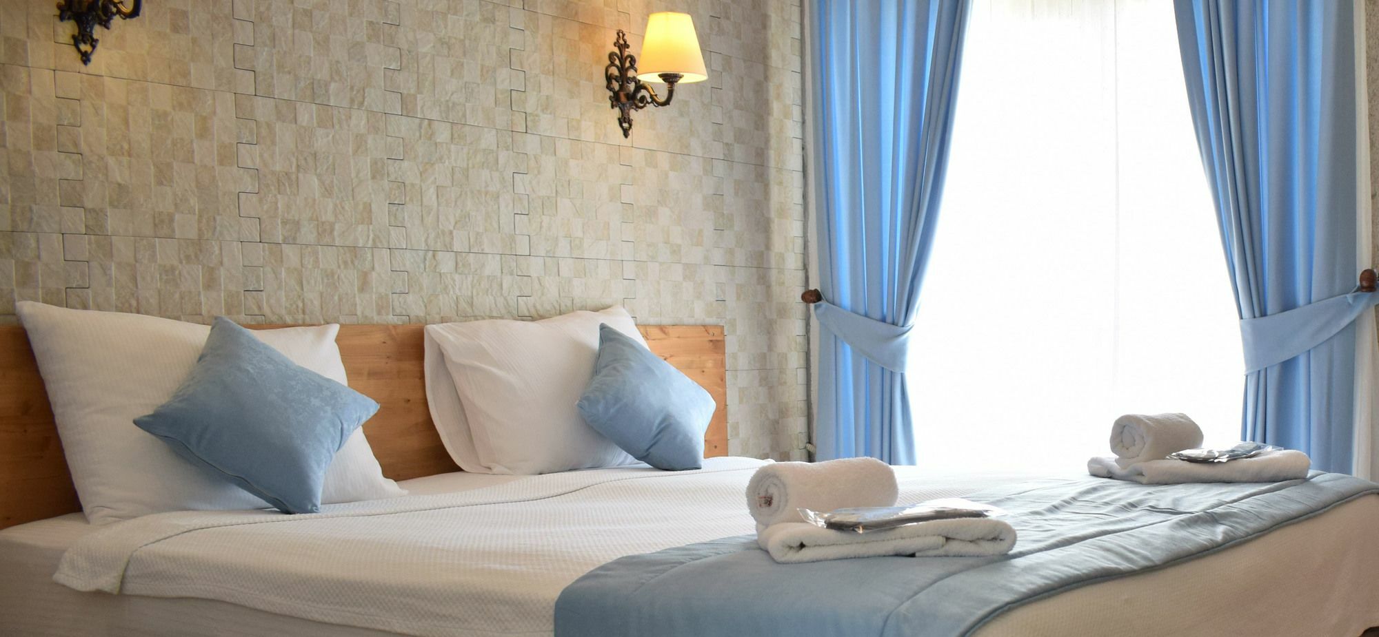 Aksu Hotel Αλακάτι Εξωτερικό φωτογραφία