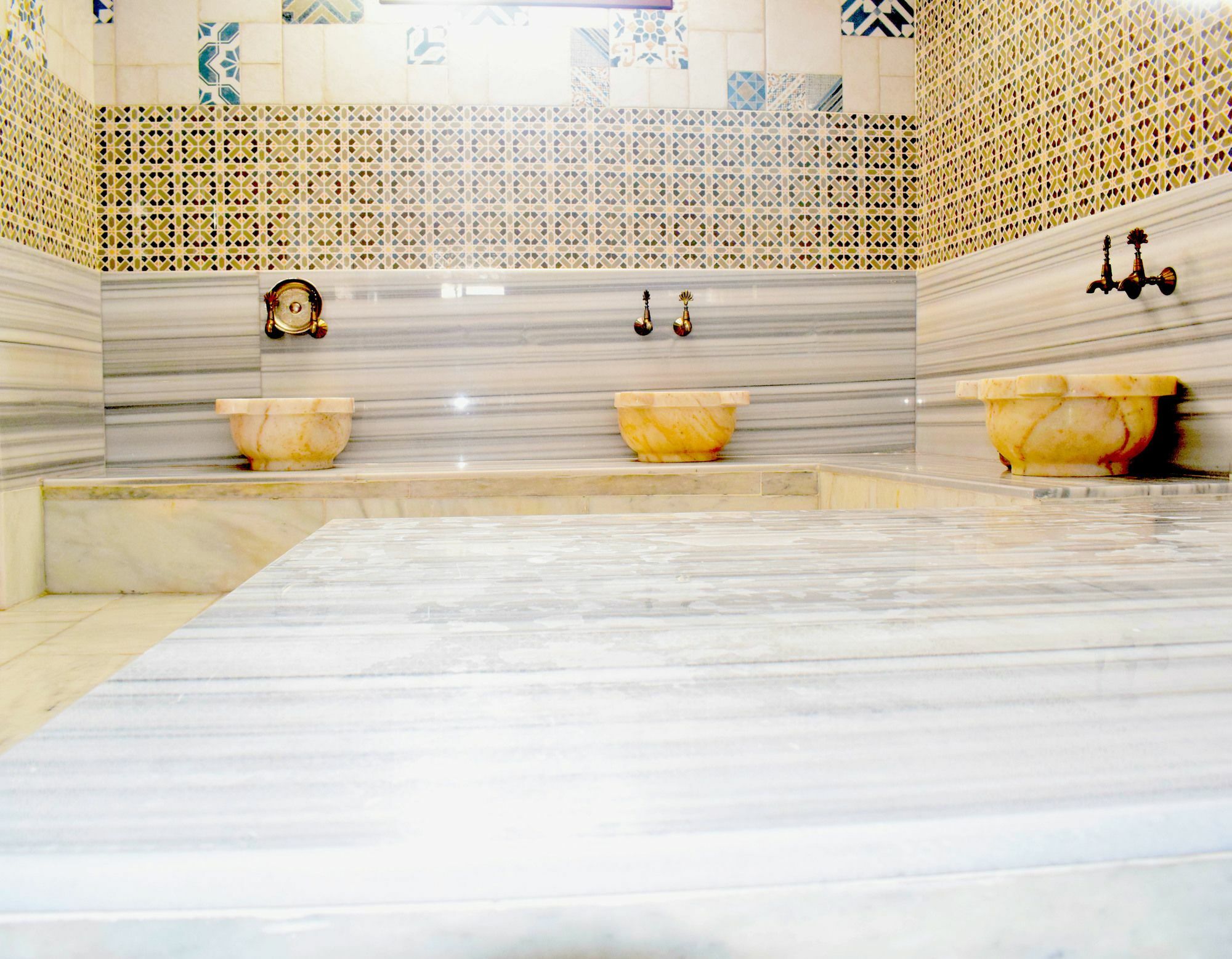 Aksu Hotel Αλακάτι Εξωτερικό φωτογραφία
